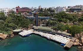 Bilem Hotel Beach & Spa